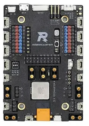 RoboMaster Development Board Type A compatible with the RoboMaster Development Board Type B RoboMaster M3508 and M2006 4 sol RoboMaster Development Board Type A compatible with the RoboMaster Development Board Type B RoboMaster M3508 and M2006 4 sol