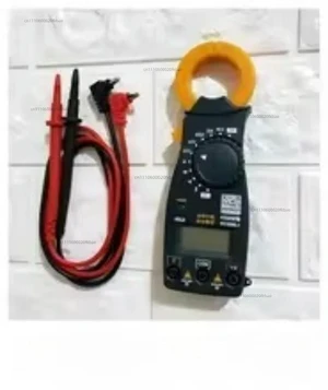 VC3266A + Replaces L + , Clamp Meter, Digital Multimeter VC3266A + Replaces L + , Clamp Meter, Digital Multimeter