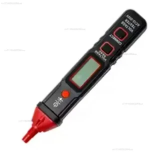 electric pen display voltage breakpoint inspection test screwdriver electric pen display voltage breakpoint inspection test screwdriver