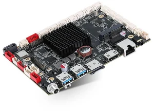 Industrial Android main board RK3568/3588/3288 Rockchip micro facial recognition advertising machine industrial control Industrial Android main board RK3568/3588/3288 Rockchip micro facial recognition advertising machine industrial control