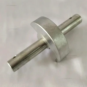 For Zhongli Positioning Rotating Plate EPT20 Electric Truck Forklift Parts Stacker Rotating Shaft Arm Sheath Assembly For Zhongli Positioning Rotating Plate EPT20 Electric Truck Forklift Parts Stacker Rotating Shaft Arm Sheath Assembly