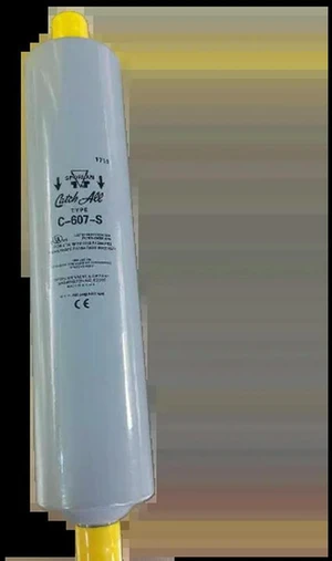 Alternative Carrier Centrifuge Drying Filter KH45LE170/C-607S Alternative Carrier Centrifuge Drying Filter KH45LE170/C-607S
