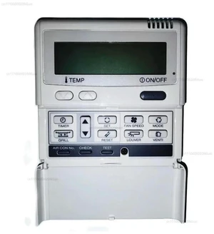 Applicable to the display panel of Mitsubishi air conditioner remote control PJA505A124 and the 3-pin connector for connection Applicable to the display panel of Mitsubishi air conditioner remote control PJA505A124 and the 3-pin connector for connection
