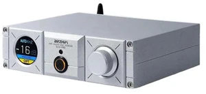 Audio SU15PRO balanced audio DAC decoder audiophile ES9039Q2M Bluetooth 6.2 Audio SU15PRO balanced audio DAC decoder audiophile ES9039Q2M Bluetooth 6.2