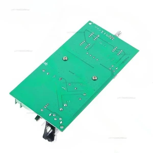 TPA3255 Mono Digital Power Amplifier Board 600W High Power Full Frequency/subwoofer Can Choose Class D Power Amplifier TPA3255 Mono Digital Power Amplifier Board 600W High Power Full Frequency/subwoofer Can Choose Class D Power Amplifier