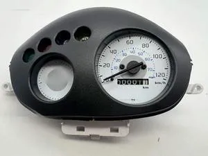 For BYQ100T-E carburetor version instrument assembly, ZI letter odometer - Piaggio accessories lady For BYQ100T-E carburetor version instrument assembly, ZI letter odometer - Piaggio accessories lady