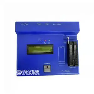Burner PDK5S-P-003C Programmer tool Stock Burner PDK5S-P-003C Programmer tool Stock