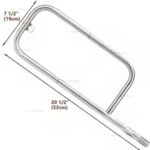 60041BBQ oven burner material 304 stainless steel 60041BBQ oven burner material 304 stainless steel