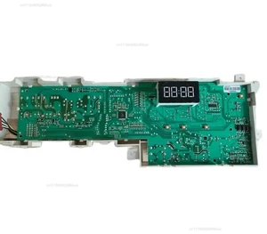 For Beko Drum Washing Machine Dryer PCB Inverter Board Motherboard DCY7402GXSB1 484017000096 For Beko Drum Washing Machine Dryer PCB Inverter Board Motherboard DCY7402GXSB1 484017000096
