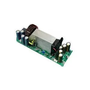 5KW high power DC-DC boost module BOOST DC boost front stage 85-200V to 350V car power 5KW high power DC-DC boost module BOOST DC boost front stage 85-200V to 350V car power