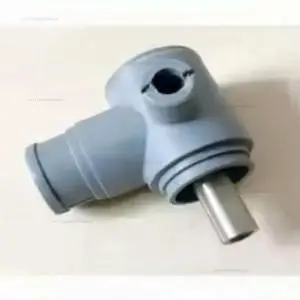 Applicable ToHobart AM60K Topper DW-ME-60E Upper Spray Arm Base Tee Dishwasher Accessories Applicable ToHobart AM60K Topper DW-ME-60E Upper Spray Arm Base Tee Dishwasher Accessories