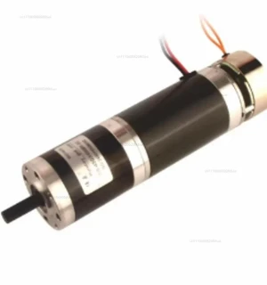 45mm micro DC reduction motor 12v24v planetary gear high torque motor low speed small electromagnetic brake 45mm micro DC reduction motor 12v24v planetary gear high torque motor low speed small electromagnetic brake