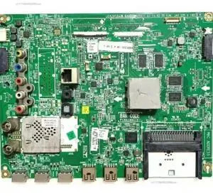 42GB6310 47GB6310 55GB6310 TV main board EAX65384004 (V1.4) 42GB6310 47GB6310 55GB6310 TV main board EAX65384004 (V1.4)