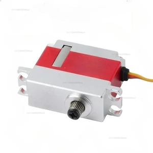 For KST BLS505 Full l Digital Brushless High-Torque Servo 7kg 500-Class Helicopter Swashplate Servo For KST BLS505 Full l Digital Brushless High-Torque Servo 7kg 500-Class Helicopter Swashplate Servo