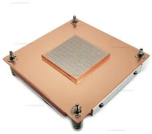 LGA 1700-Pin Industrial Computer Copper, Thin 1U Server Radiator Fan Q3 LGA 1700-Pin Industrial Computer Copper, Thin 1U Server Radiator Fan Q3