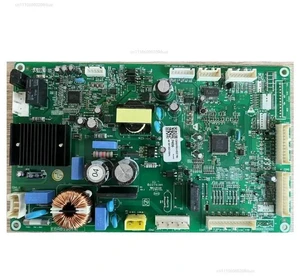 Applicable to refrigerator motherboard and main control board EBR81907406 EBR819074 06 Applicable to refrigerator motherboard and main control board EBR81907406 EBR819074 06
