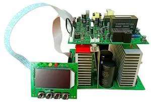 UPS power frequency sine wave inverter motherboard drive board solar inverter RV inverter replacement board UPS power frequency sine wave inverter motherboard drive board solar inverter RV inverter replacement board