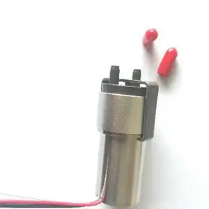 Rotary vane pump Particle counter Special pump 2.83L brushless rotary vane pump Rotary vane pump Particle counter Special pump 2.83L brushless rotary vane pump