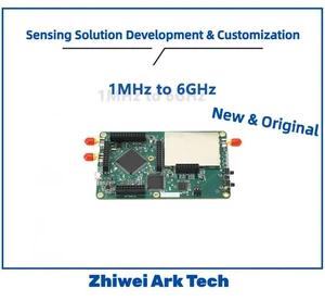 1mhz-6ghz Open Source Sdr Dev Board || Ad9361 Fpga & Precision-tuned Rf Pcb, Usb3.0 1mhz-6ghz Open Source Sdr Dev Board || Ad9361 Fpga & Precision-tuned Rf Pcb, Usb3.0