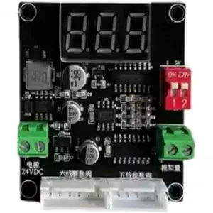 Electronic expansion valve driver controller Cold Air conditioner Universal Electronic expansion valve driver controller Cold Air conditioner Universal