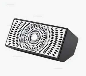 Car Audio Modified Speaker 2-inch Center Speaker Mid-range Speaker Surround Sound Lossless Car Audio Modified Speaker 2-inch Center Speaker Mid-range Speaker Surround Sound Lossless