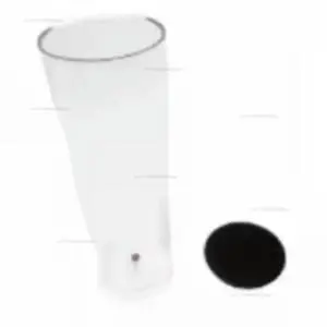 Applicable To Nestlé NESPRESSO Capsule Coffee Machine Vertuo Plus Accessories Water Tank Accessories Applicable To Nestlé NESPRESSO Capsule Coffee Machine Vertuo Plus Accessories Water Tank Accessories