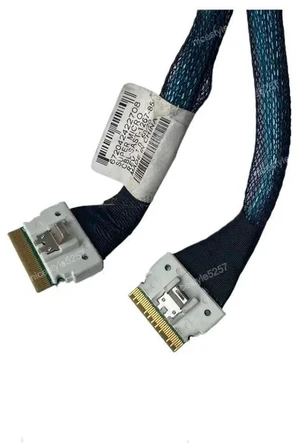 Ultra Micro 4124gs Server Pcie Data Cable CBL-SAST-1267-85 Charger Lead Ultra Micro 4124gs Server Pcie Data Cable CBL-SAST-1267-85 Charger Lead