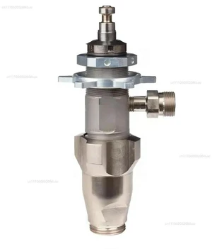 Replacement Pump 17C489 Piston Pump Assembly for GR 390PC 395PC 490PC 495PC 595PC Airless Paint Sprayer Replacement Pump 17C489 Piston Pump Assembly for GR 390PC 395PC 490PC 495PC 595PC Airless Paint Sprayer