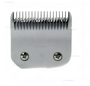 7F cutter head pet 630 electric push scissor head high carbon steel A7 cutter head hair 3.2mm 7F cutter head pet 630 electric push scissor head high carbon steel A7 cutter head hair 3.2mm