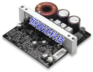 Icepower 500A 500W 4 /250W 8 Digital power amplifier board main voltage DC42V-DC80V Icepower 500A 500W 4 /250W 8 Digital power amplifier board main voltage DC42V-DC80V