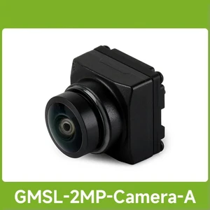Waveshare 2MP GMSL Camera Module, Automotive-grade Image Sensor, Built-in ISP, AA Lens, IP67 Protection Degree And More Durable Waveshare 2MP GMSL Camera Module, Automotive-grade Image Sensor, Built-in ISP, AA Lens, IP67 Protection Degree And More Durable