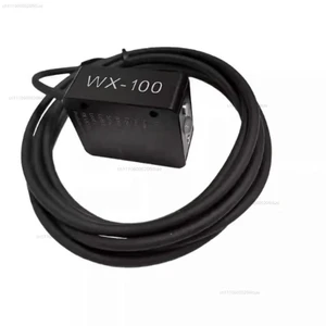 WX-100 Icon Sensor accurately identifies and locates patterns, digital patterns characters using visual code reading guidance WX-100 Icon Sensor accurately identifies and locates patterns, digital patterns characters using visual code reading guidance