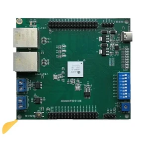 AX58400 development board EtherCAT learning board AX58400 development board EtherCAT learning board