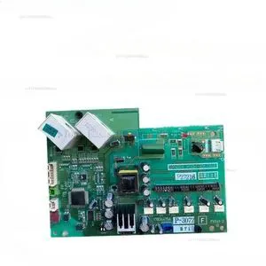 Central Conditioning Inverter 17B34475A PV041-2 Module 6MBP50RA120-55 P-3072 Central Conditioning Inverter 17B34475A PV041-2 Module 6MBP50RA120-55 P-3072