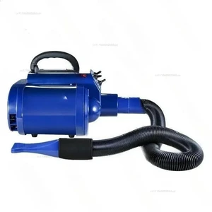 Water Blower LB-8660 Dual Motor High Power Large Dog Dryer Blow Dry Hair Blowing Machine Water Blower LB-8660 Dual Motor High Power Large Dog Dryer Blow Dry Hair Blowing Machine