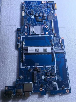 Suitable for X360 Main Board, 15-cp 15z-cp 17890-2 448.0EE04.021 L25820-601, Computer Accessories Suitable for X360 Main Board, 15-cp 15z-cp 17890-2 448.0EE04.021 L25820-601, Computer Accessories