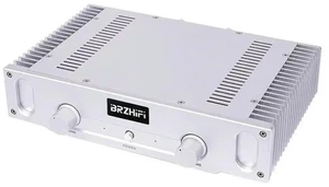 AudioBRZHIFI home high-power high-fidelity A1S pure Class A amplifier rear power amplifier AudioBRZHIFI home high-power high-fidelity A1S pure Class A amplifier rear power amplifier