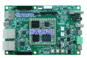 TL3562-MiniEVM RK3562J Industrial Development Board, 2GHz Quad-core A53, RK3568 Cost Reduction, NPU TL3562-MiniEVM RK3562J Industrial Development Board, 2GHz Quad-core A53, RK3568 Cost Reduction, NPU