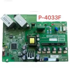 Conditioning HVR-280W/SM1FZBp Frequency Conversion Module Board 17B41615B 17B43207A P-4033F Conditioning HVR-280W/SM1FZBp Frequency Conversion Module Board 17B41615B 17B43207A P-4033F