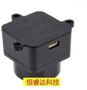 D500 LiDAR Kit Developer Kit 360° Omnidirectional Laser Ranging Radar Sensor D500 LiDAR Kit Developer Kit 360° Omnidirectional Laser Ranging Radar Sensor
