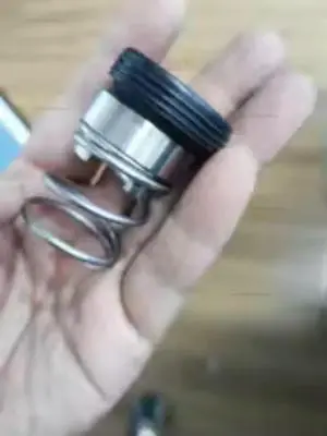 Supply dyeing tank mechanical seal 3/4H accessory Supply dyeing tank mechanical seal 3/4H accessory