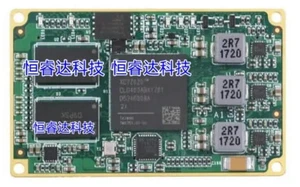 SOM-TL437xF Industrial - Grade Core Board For Embedded Solutions | TI AM437x Cortex - A9 SOM-TL437xF Industrial - Grade Core Board For Embedded Solutions | TI AM437x Cortex - A9