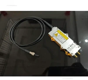 130W first version laser with sma905 connector fiber protection tube plus steel Kai 130W first version laser with sma905 connector fiber protection tube plus steel Kai