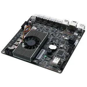 N97/N100/N200/i3-N305 six-disk NAS-DC version/4 network 2.5G/6 SATA3.0 N97/N100/N200/i3-N305 six-disk NAS-DC version/4 network 2.5G/6 SATA3.0