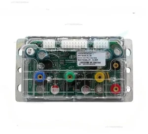 Suitable for long-drive electric vehicle electric motorcycle YCK072080D sine wave controller 80A/260A Suitable for long-drive electric vehicle electric motorcycle YCK072080D sine wave controller 80A/260A