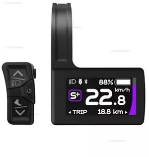 Center motor 245 display Bluetooth 5.0 LCD screen for M400, M500, M510, M600, M560, M420, M800, M820 Center motor 245 display Bluetooth 5.0 LCD screen for M400, M500, M510, M600, M560, M420, M800, M820