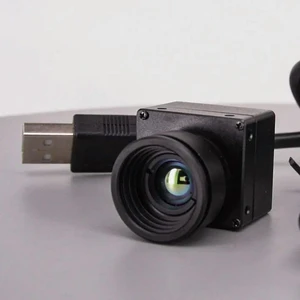 Usb Thermal Module Wholesale Mini Size Camera Module 259*192 9mm Shutter Thermal Camera Module Usb Thermal Module Wholesale Mini Size Camera Module 259*192 9mm Shutter Thermal Camera Module