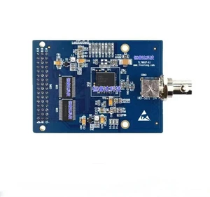 GV7601 Module and HD-SDI Video Acquisition Compatibility with DM8148 DM8168 AM5728 GV7601 Module and HD-SDI Video Acquisition Compatibility with DM8148 DM8168 AM5728