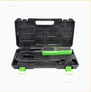 High Sensitivy ST-382P Automotive Coolant Leak Detector Air Conditioner Automotive Refrigerant Freon Leak Detector 3000mAH High Sensitivy ST-382P Automotive Coolant Leak Detector Air Conditioner Automotive Refrigerant Freon Leak Detector 3000mAH