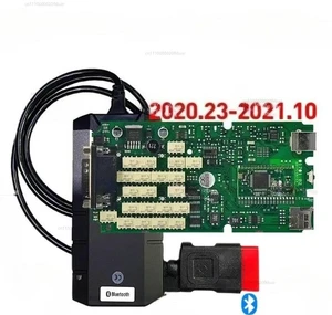 V 2021.11 VCI DS150e Veneer Bluetooth OBDII TCS CDP OBD2 V 2021.11 VCI DS150e Veneer Bluetooth OBDII TCS CDP OBD2